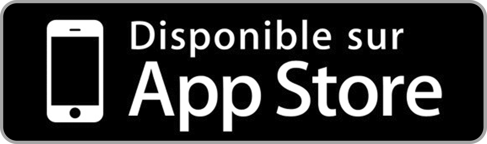 application iOS pressing à domicile